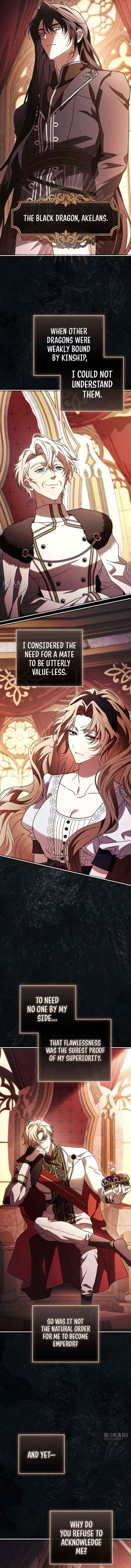 Read Black Chain chapter 75 image 10 on Lezhin