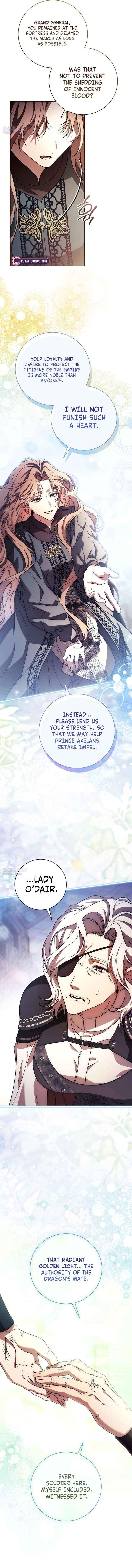 Read Black Chain chapter 75 image 5 on Lezhin