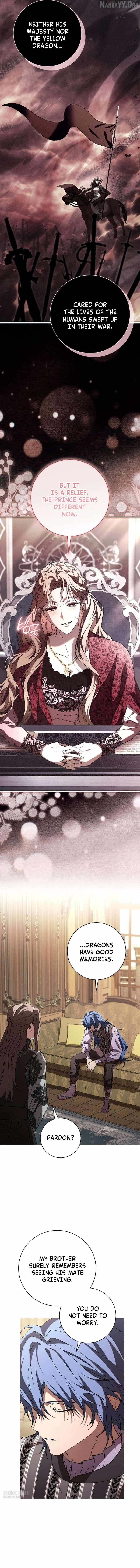 Read Black Chain chapter 76 image 10 on Lezhin