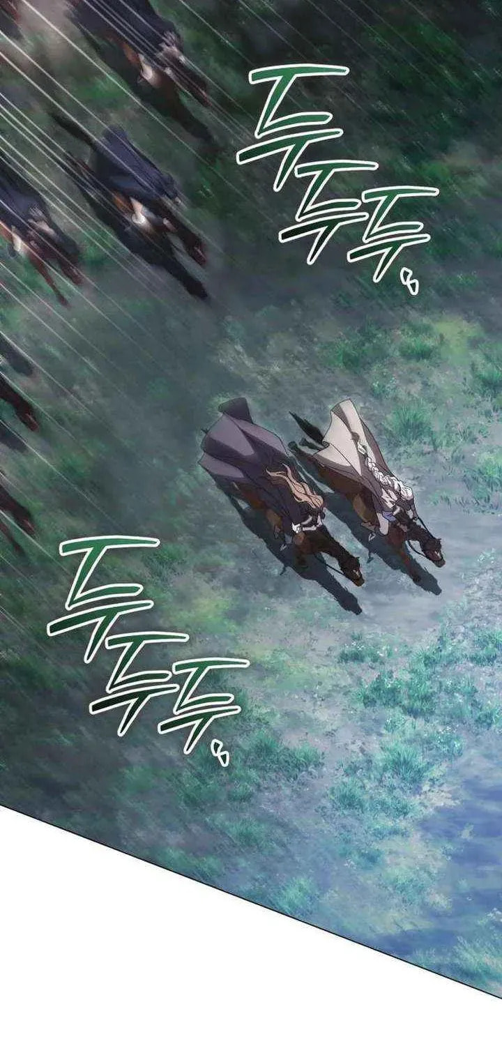 Read Black Chain chapter 77 image 1 on Lezhin