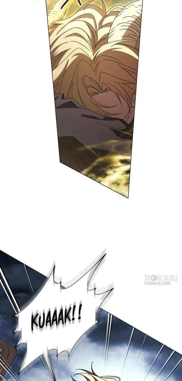 Read Black Chain chapter 77 image 14 on Lezhin