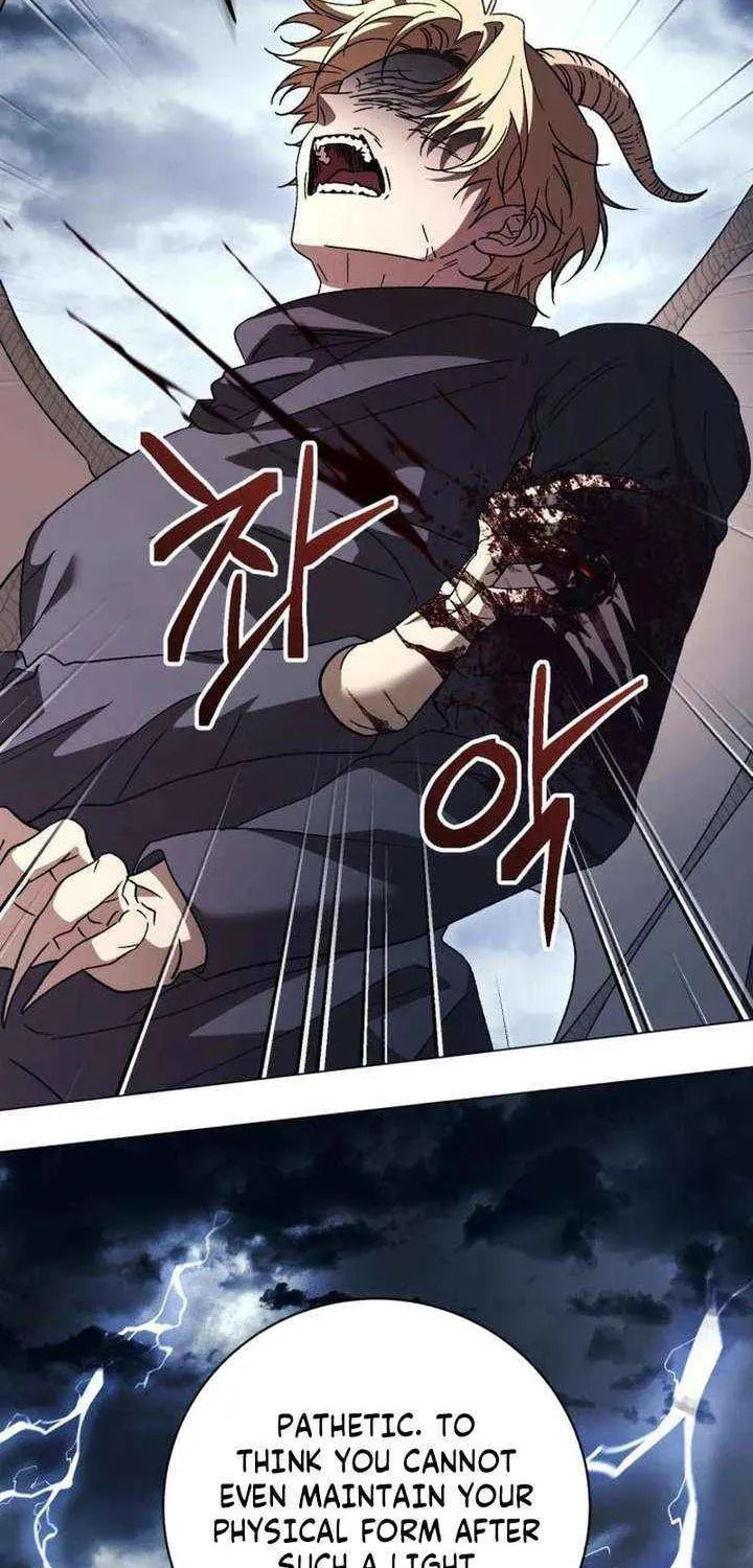 Read Black Chain chapter 77 image 15 on Lezhin