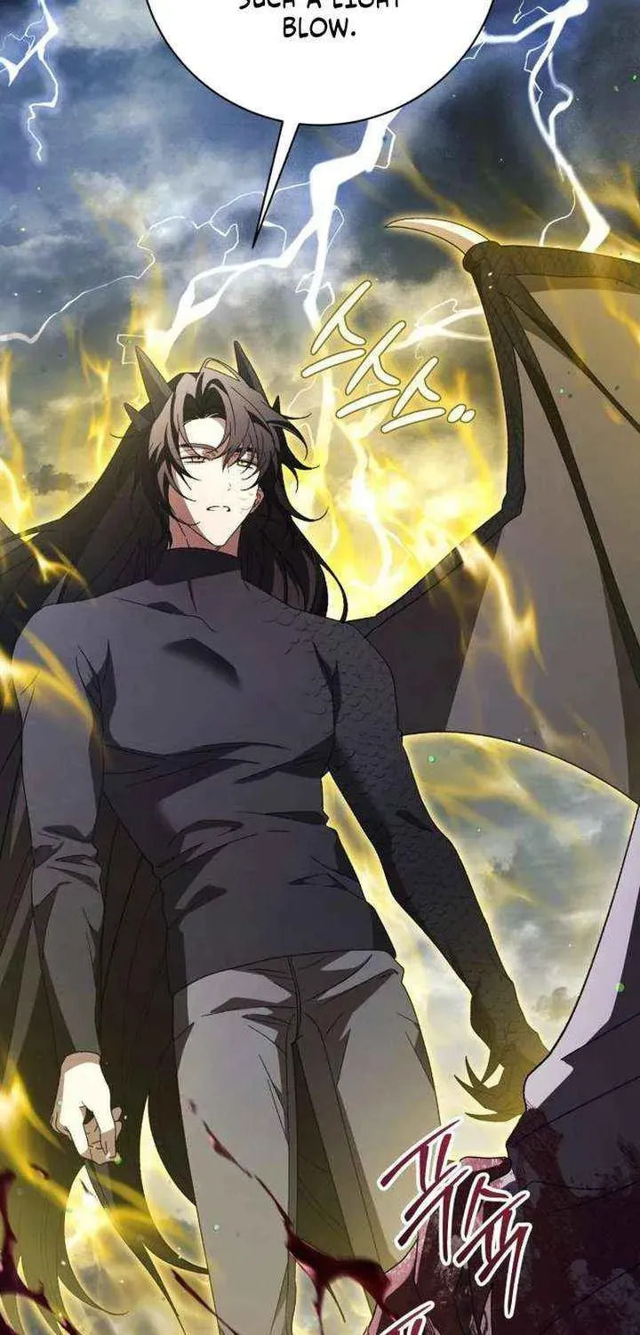 Read Black Chain chapter 77 image 16 on Lezhin