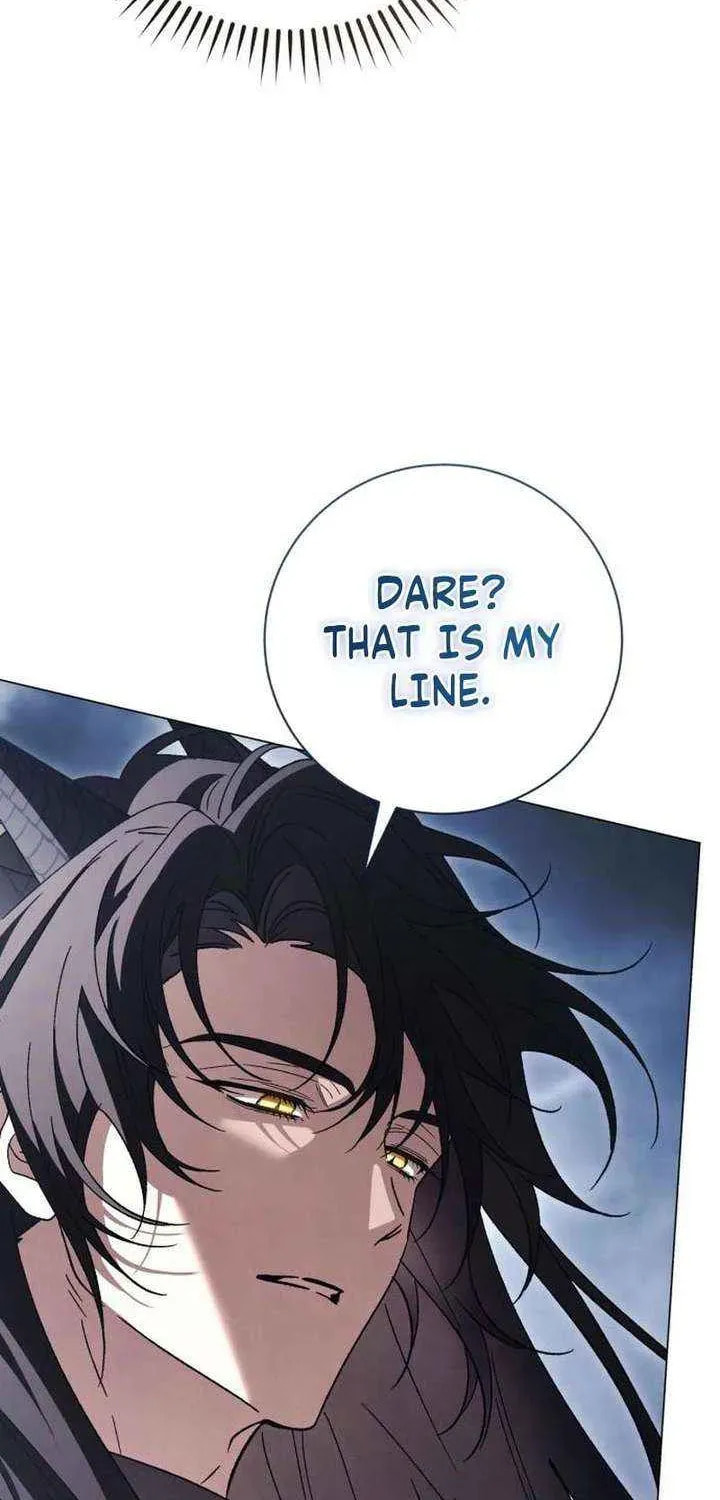 Read Black Chain chapter 77 image 19 on Lezhin
