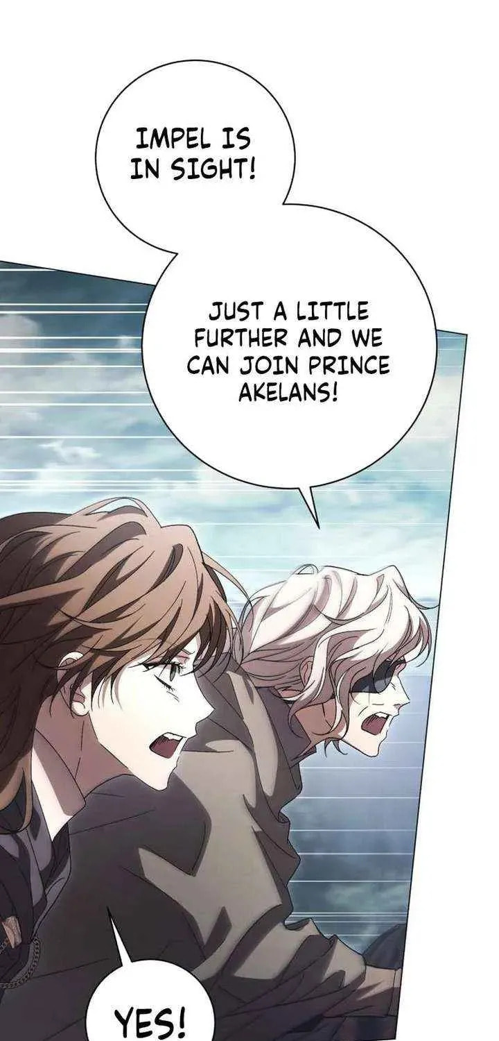 Read Black Chain chapter 77 image 2 on Lezhin
