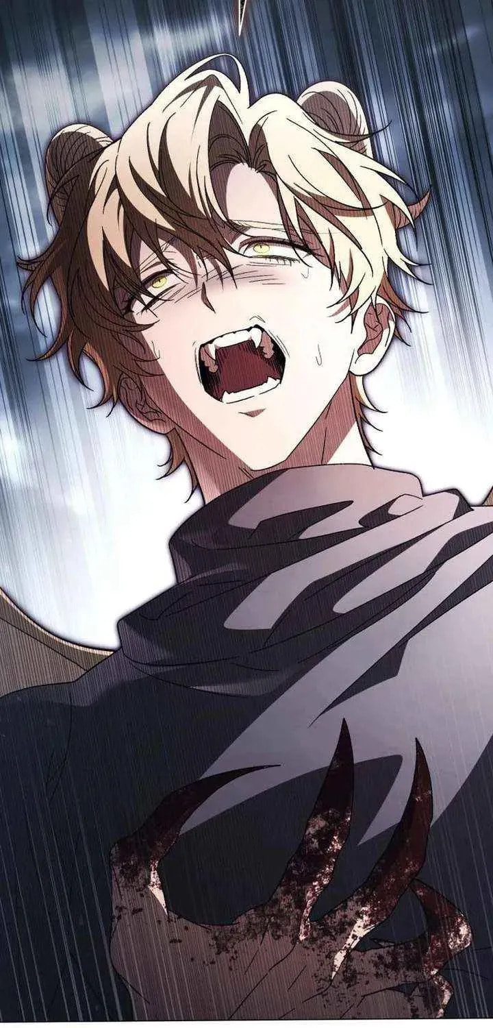 Read Black Chain chapter 77 image 22 on Lezhin