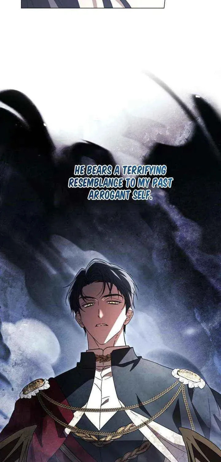 Read Black Chain chapter 77 image 25 on Lezhin