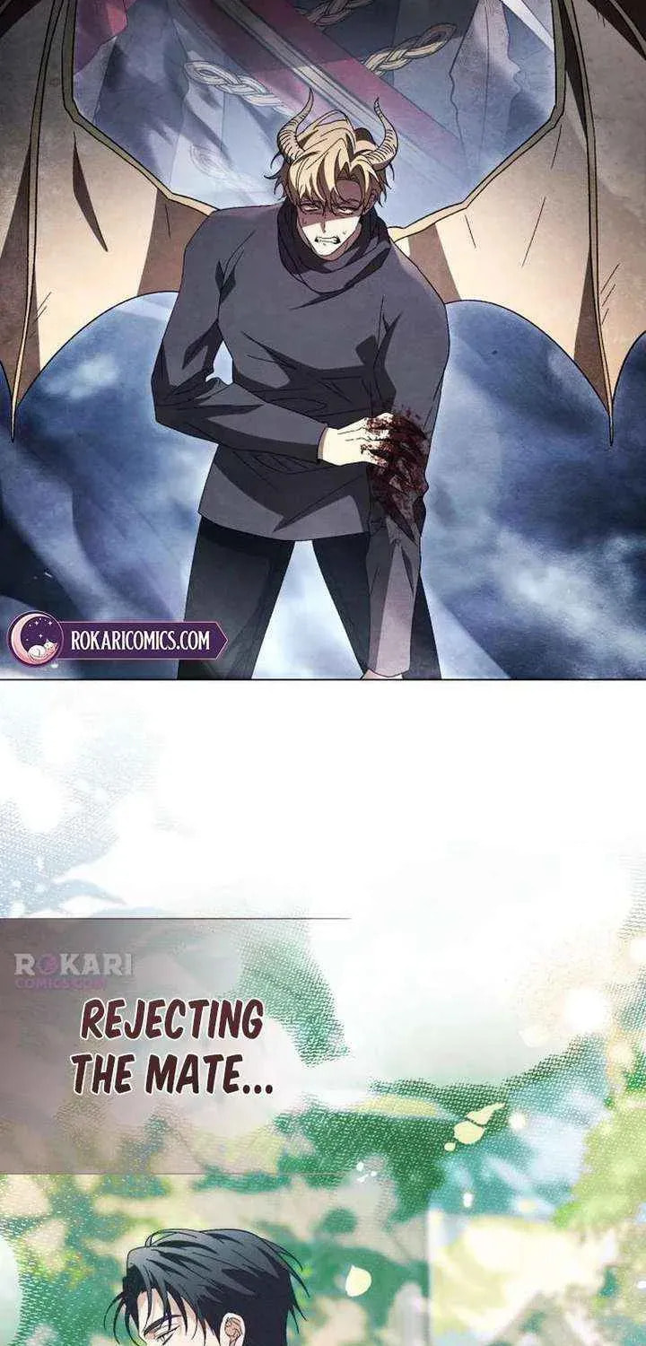 Read Black Chain chapter 77 image 26 on Lezhin