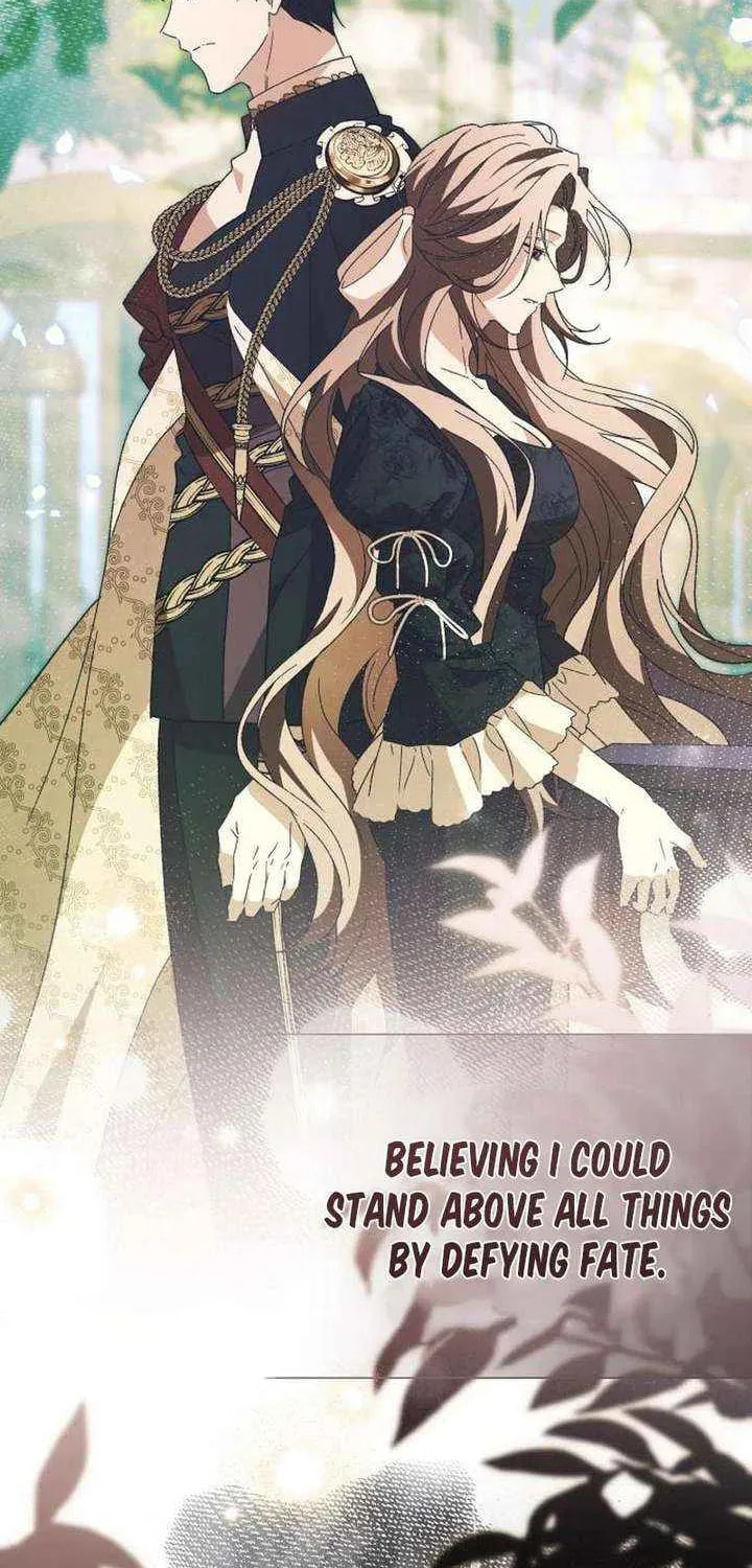 Read Black Chain chapter 77 image 27 on Lezhin