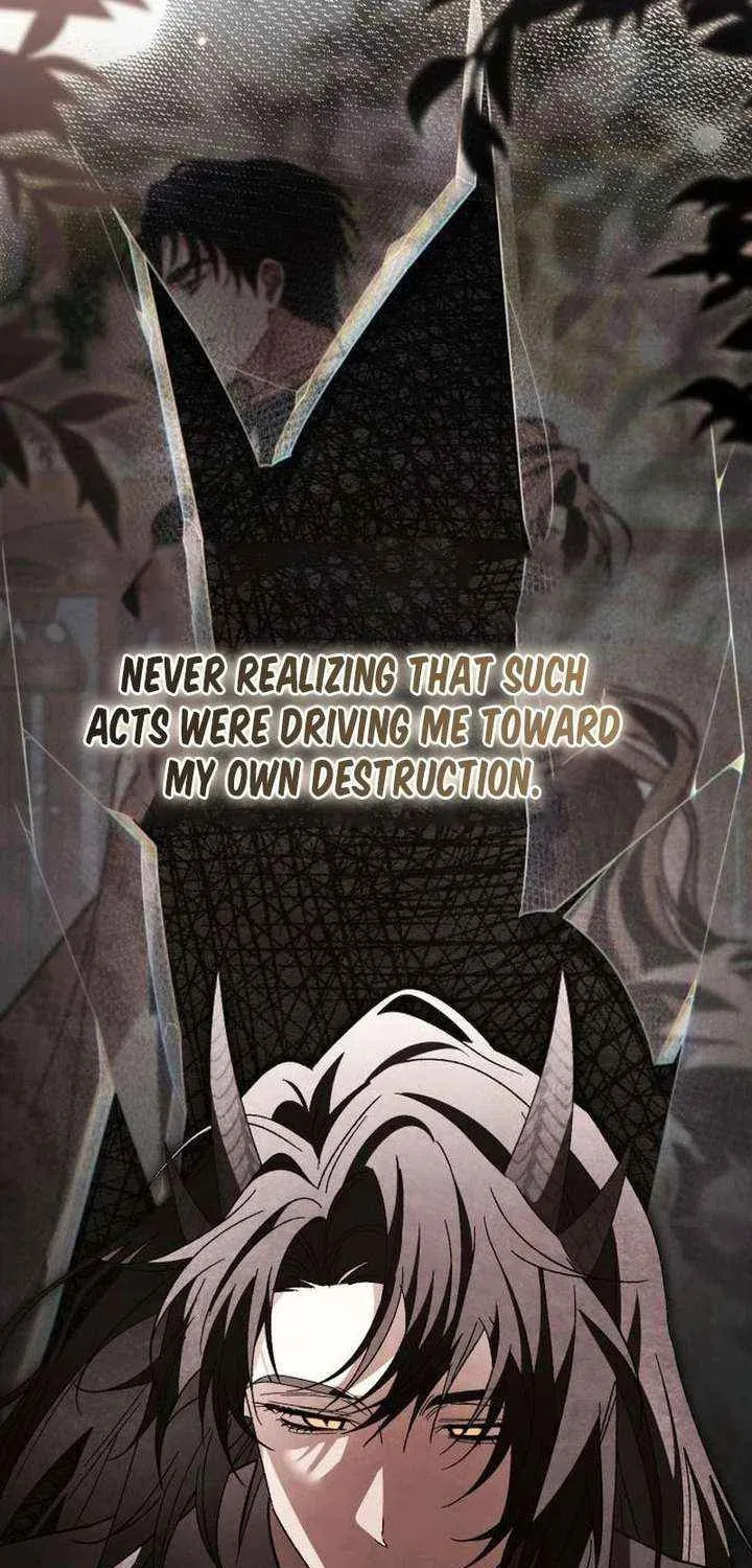 Read Black Chain chapter 77 image 28 on Lezhin