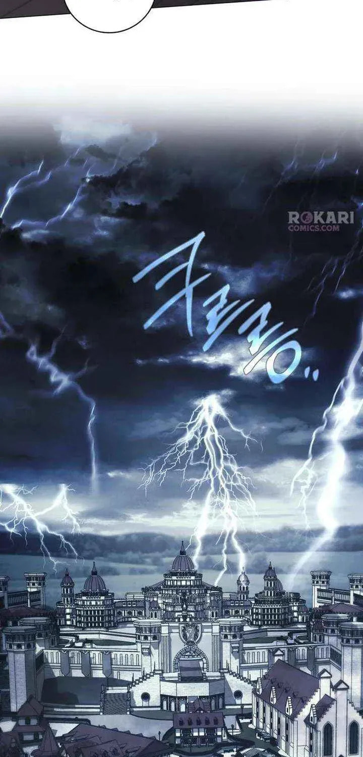 Read Black Chain chapter 77 image 3 on Lezhin