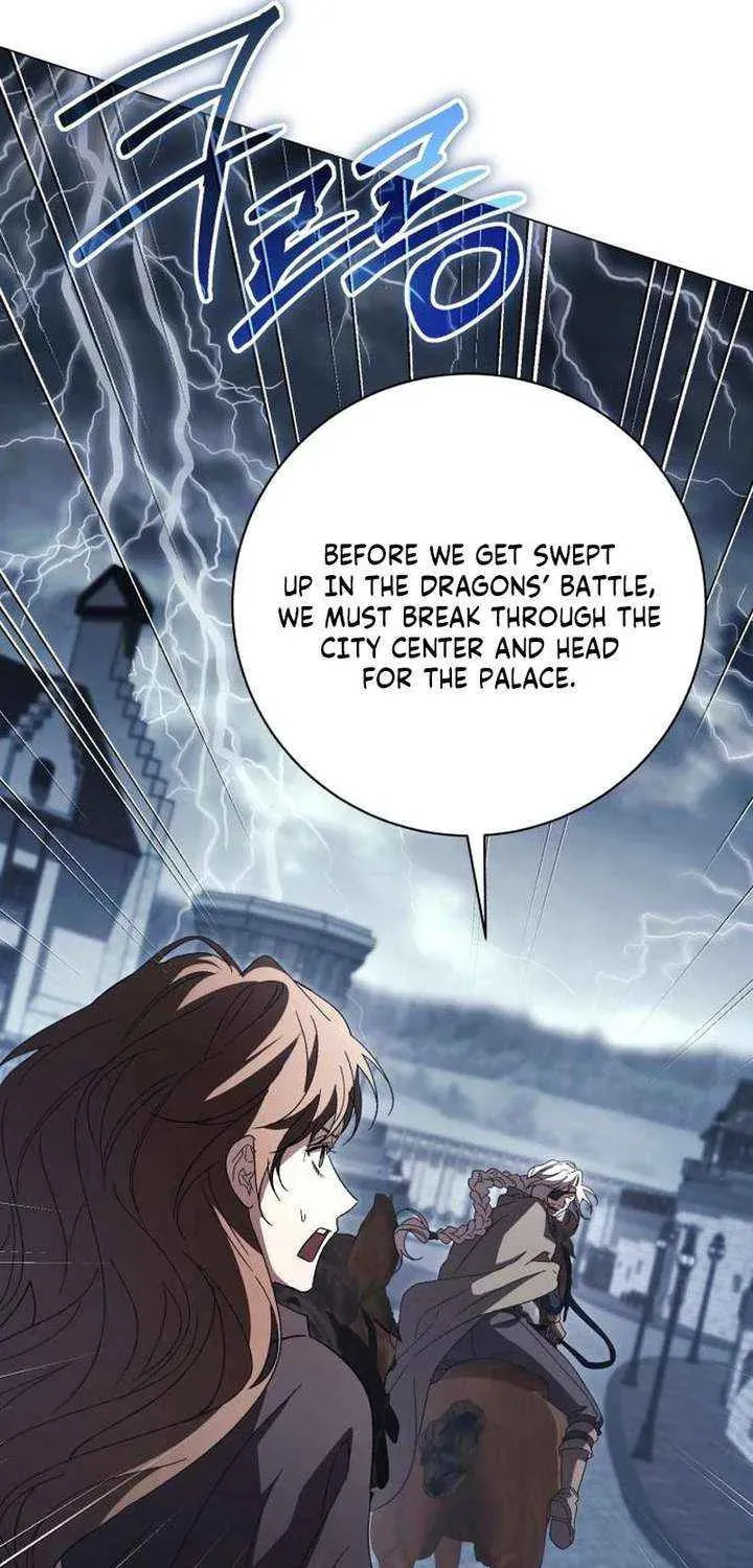 Read Black Chain chapter 77 image 30 on Lezhin