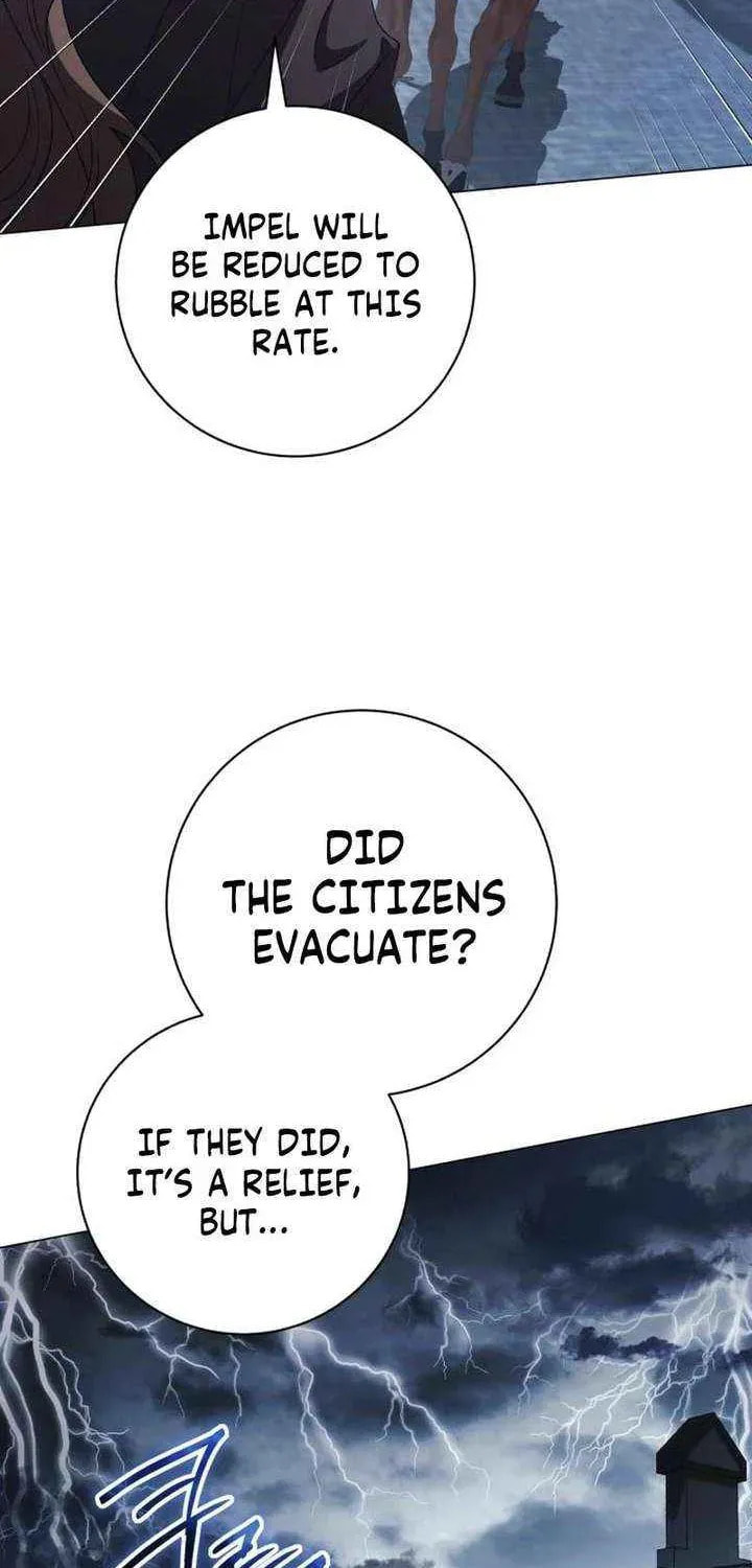 Read Black Chain chapter 77 image 31 on Lezhin