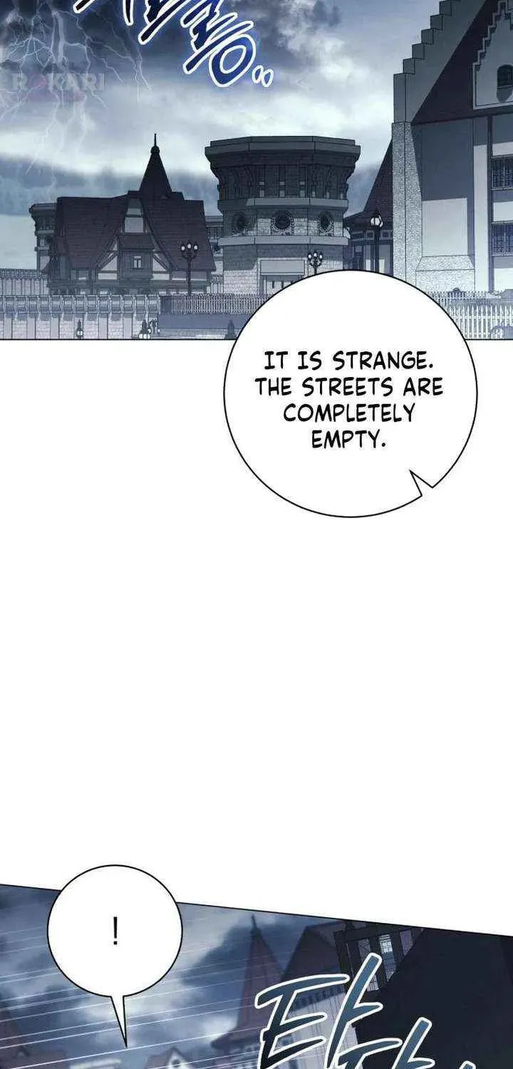 Read Black Chain chapter 77 image 32 on Lezhin