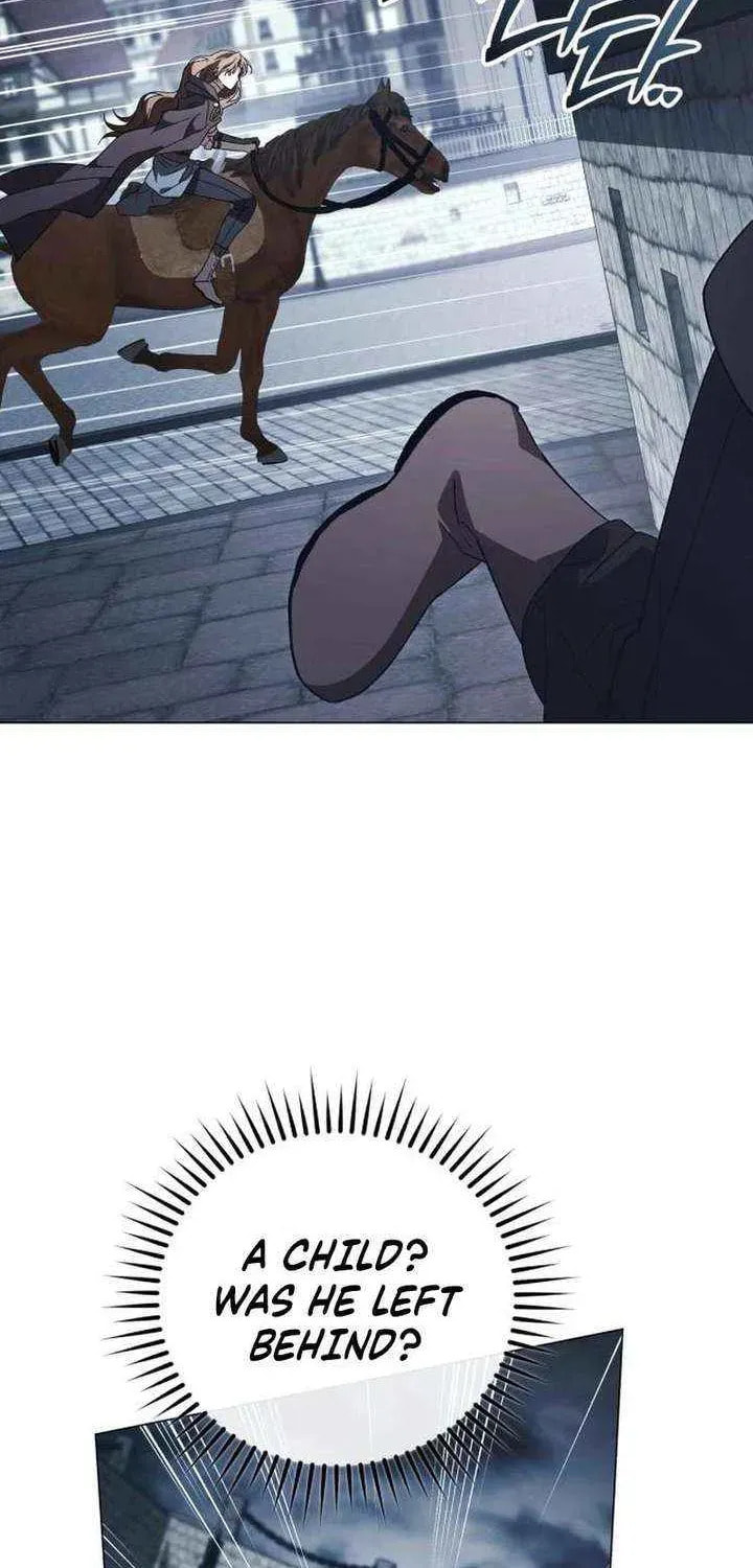 Read Black Chain chapter 77 image 33 on Lezhin