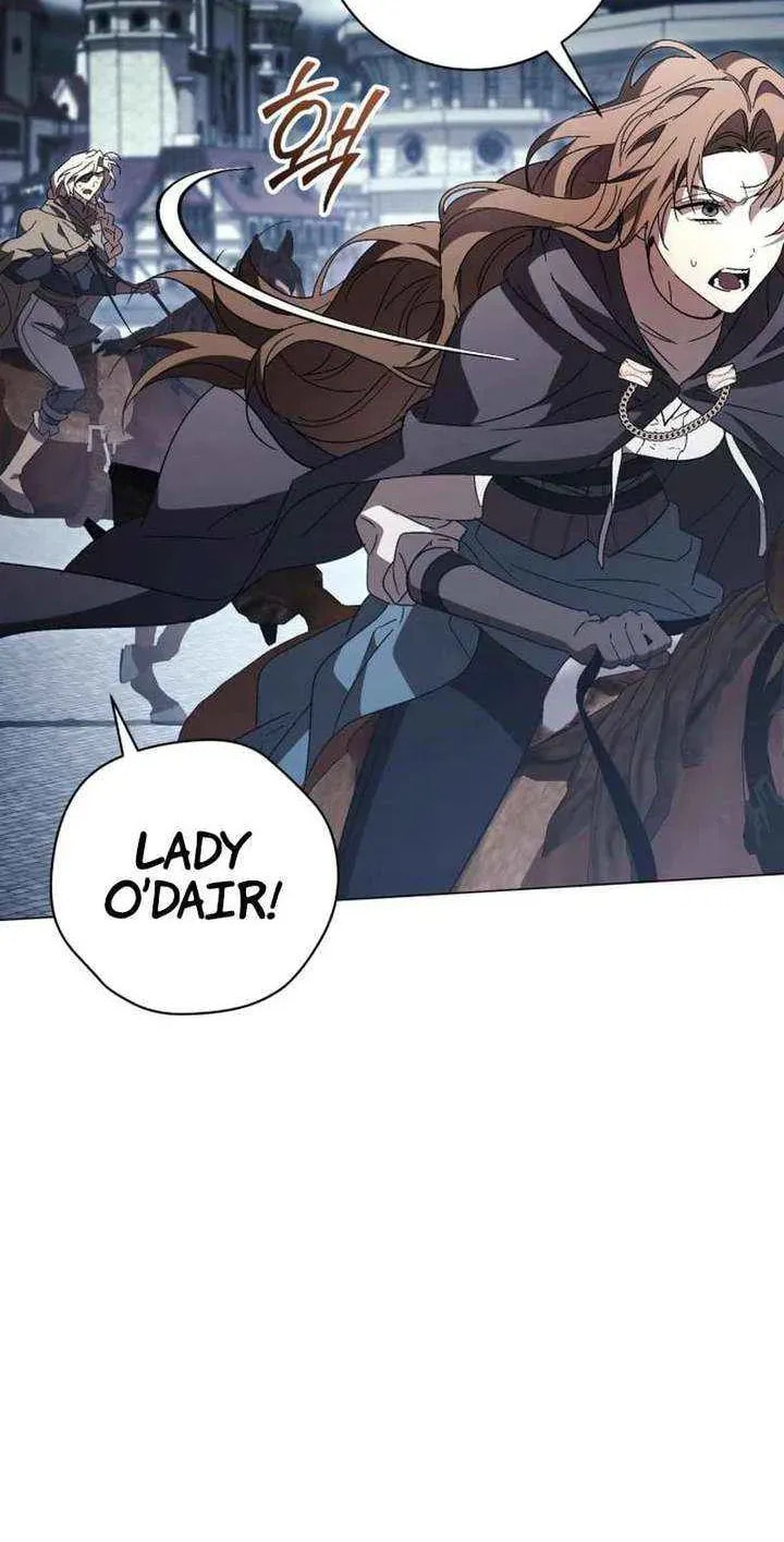 Read Black Chain chapter 77 image 35 on Lezhin