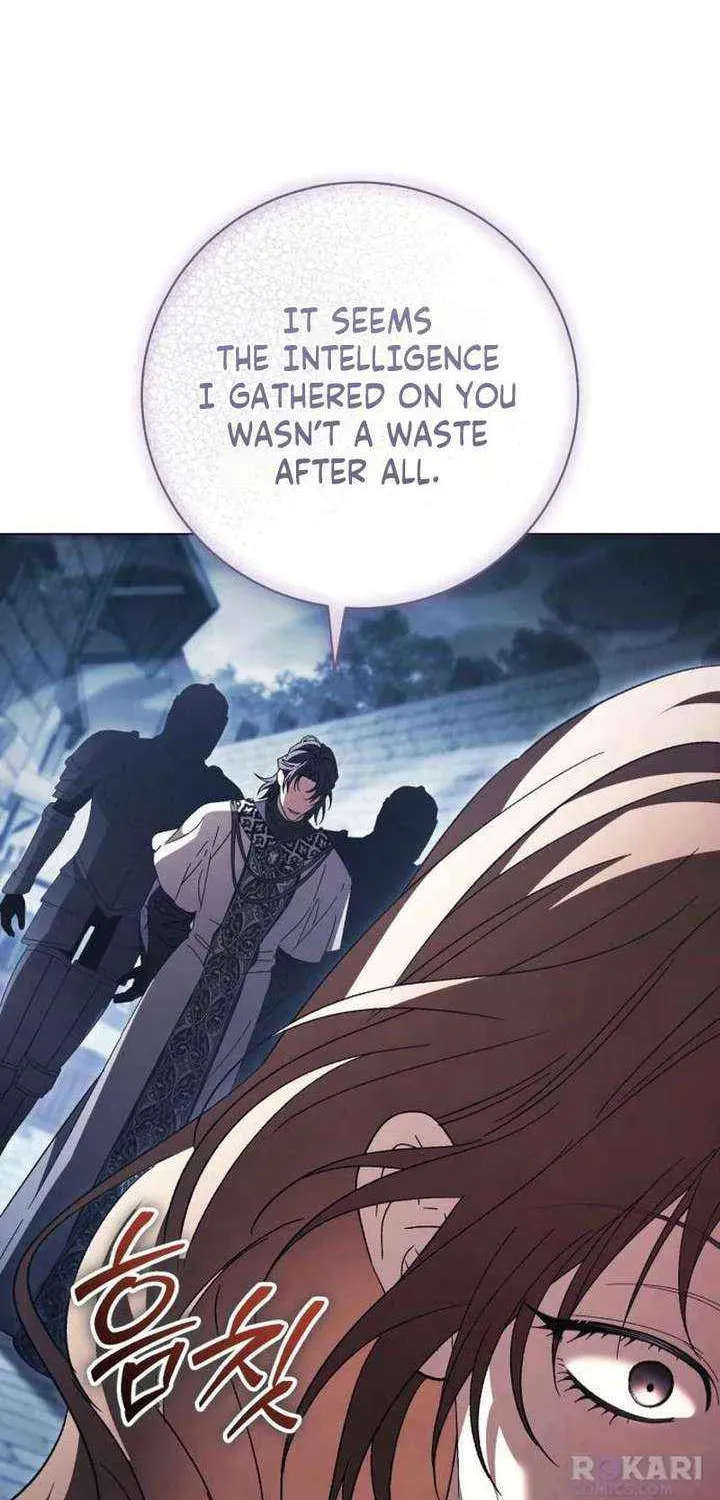 Read Black Chain chapter 77 image 37 on Lezhin