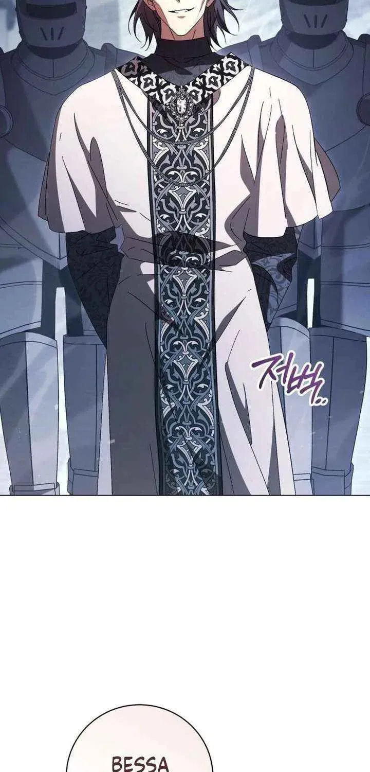 Read Black Chain chapter 77 image 39 on Lezhin