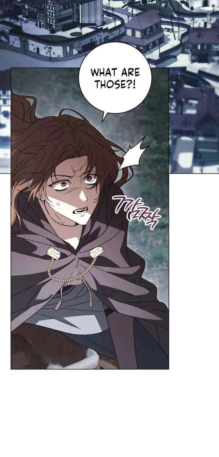 Read Black Chain chapter 77 image 4 on Lezhin