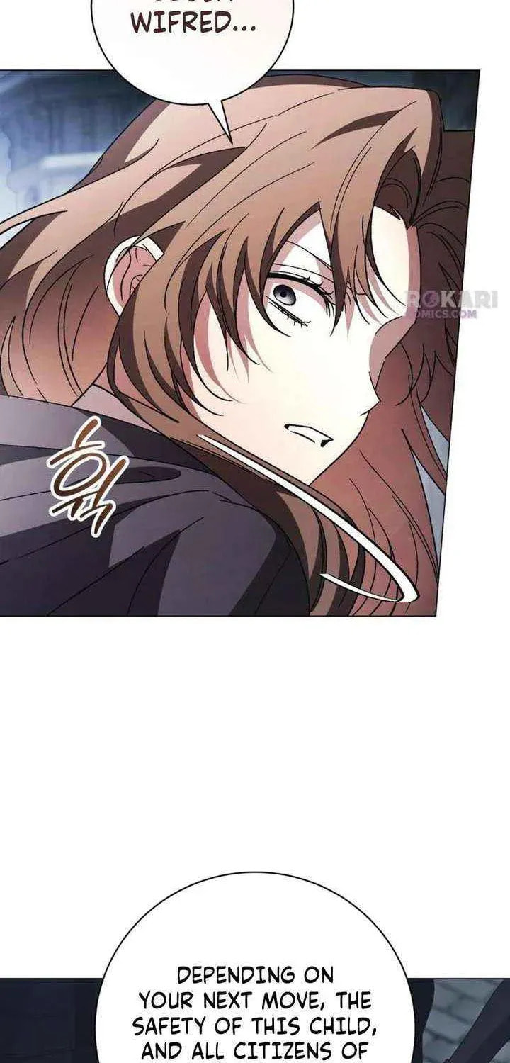 Read Black Chain chapter 77 image 40 on Lezhin