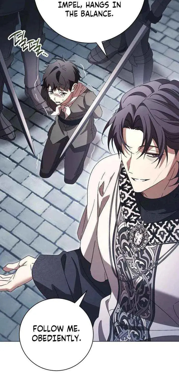 Read Black Chain chapter 77 image 41 on Lezhin