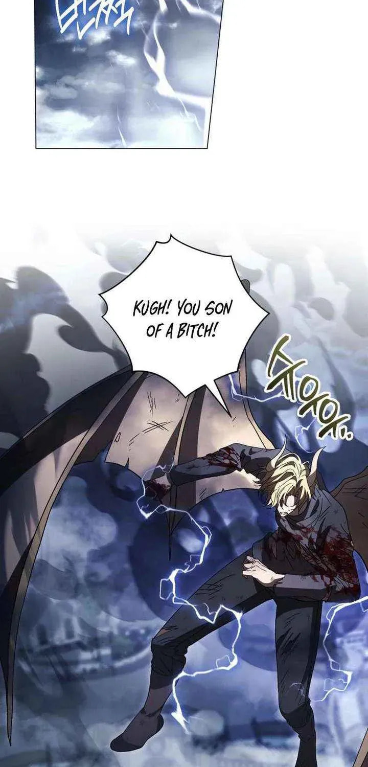 Read Black Chain chapter 77 image 43 on Lezhin
