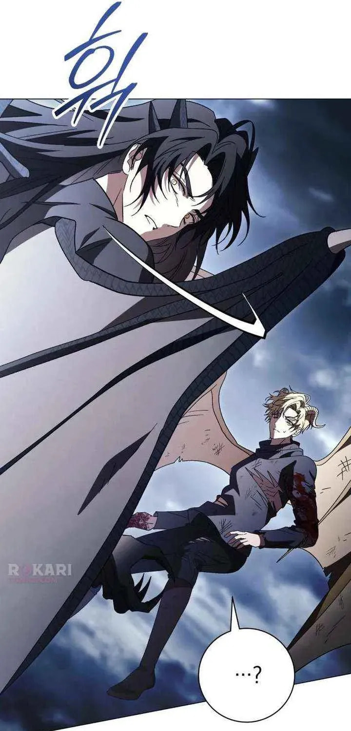 Read Black Chain chapter 77 image 48 on Lezhin