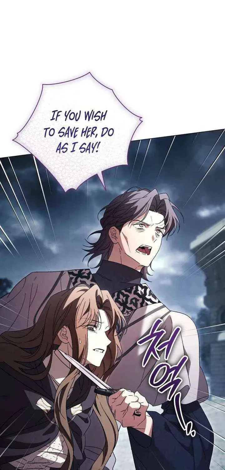 Read Black Chain chapter 77 image 50 on Lezhin