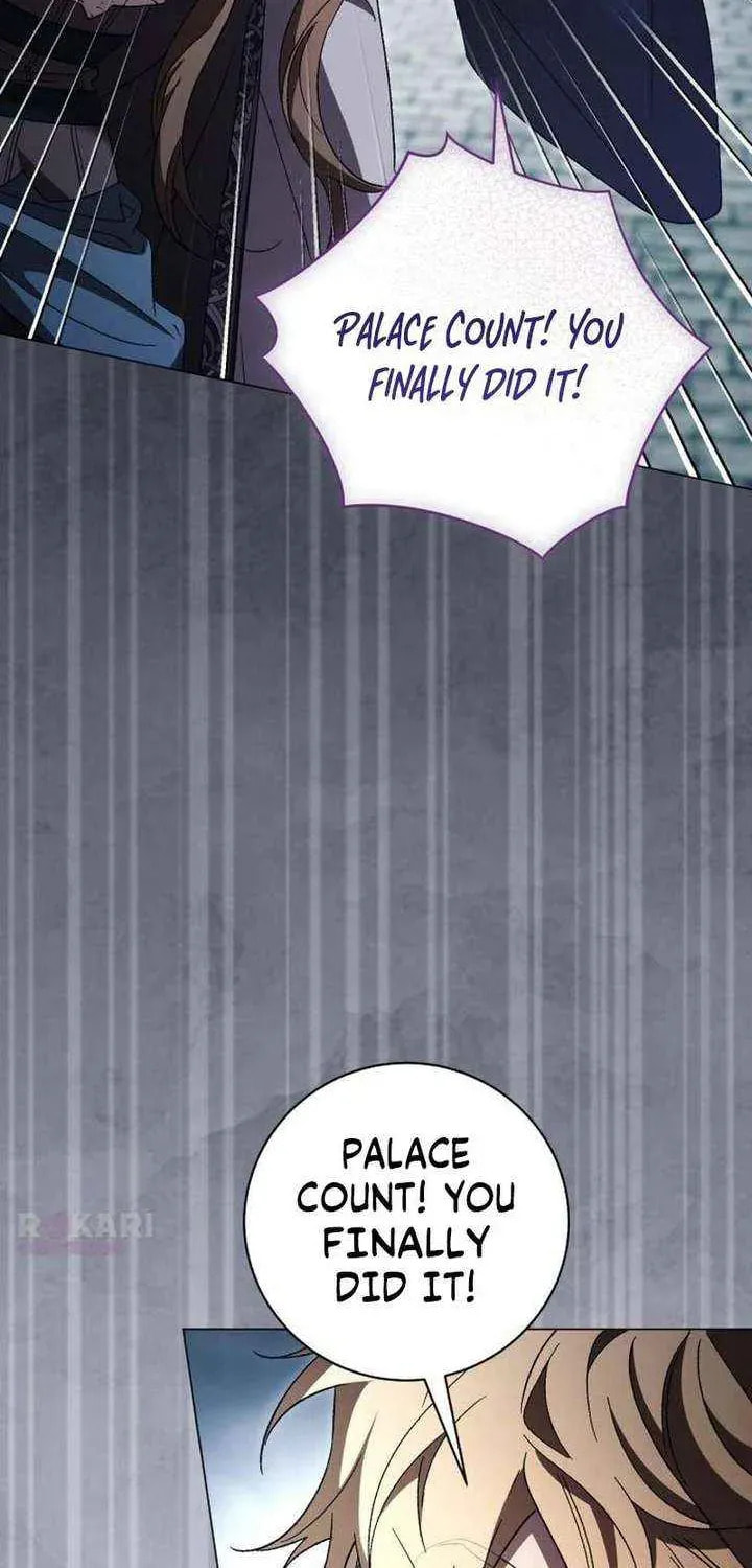 Read Black Chain chapter 77 image 51 on Lezhin