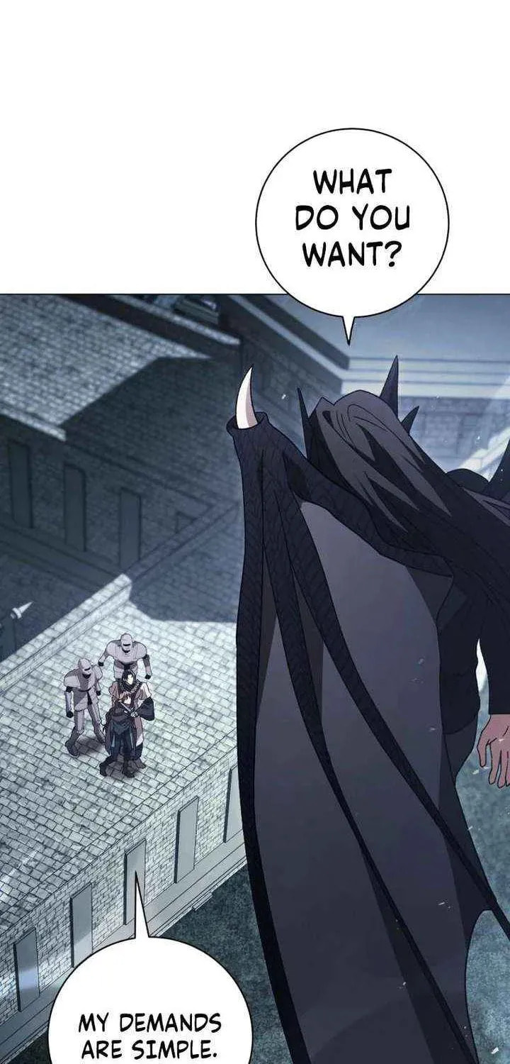 Read Black Chain chapter 77 image 55 on Lezhin