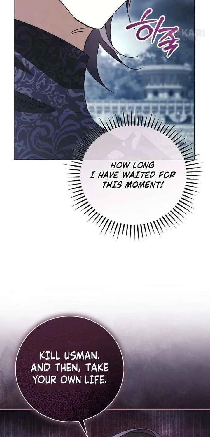 Read Black Chain chapter 77 image 57 on Lezhin