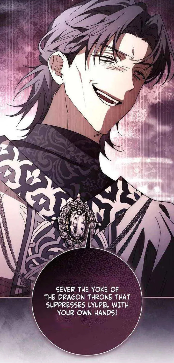 Read Black Chain chapter 77 image 58 on Lezhin