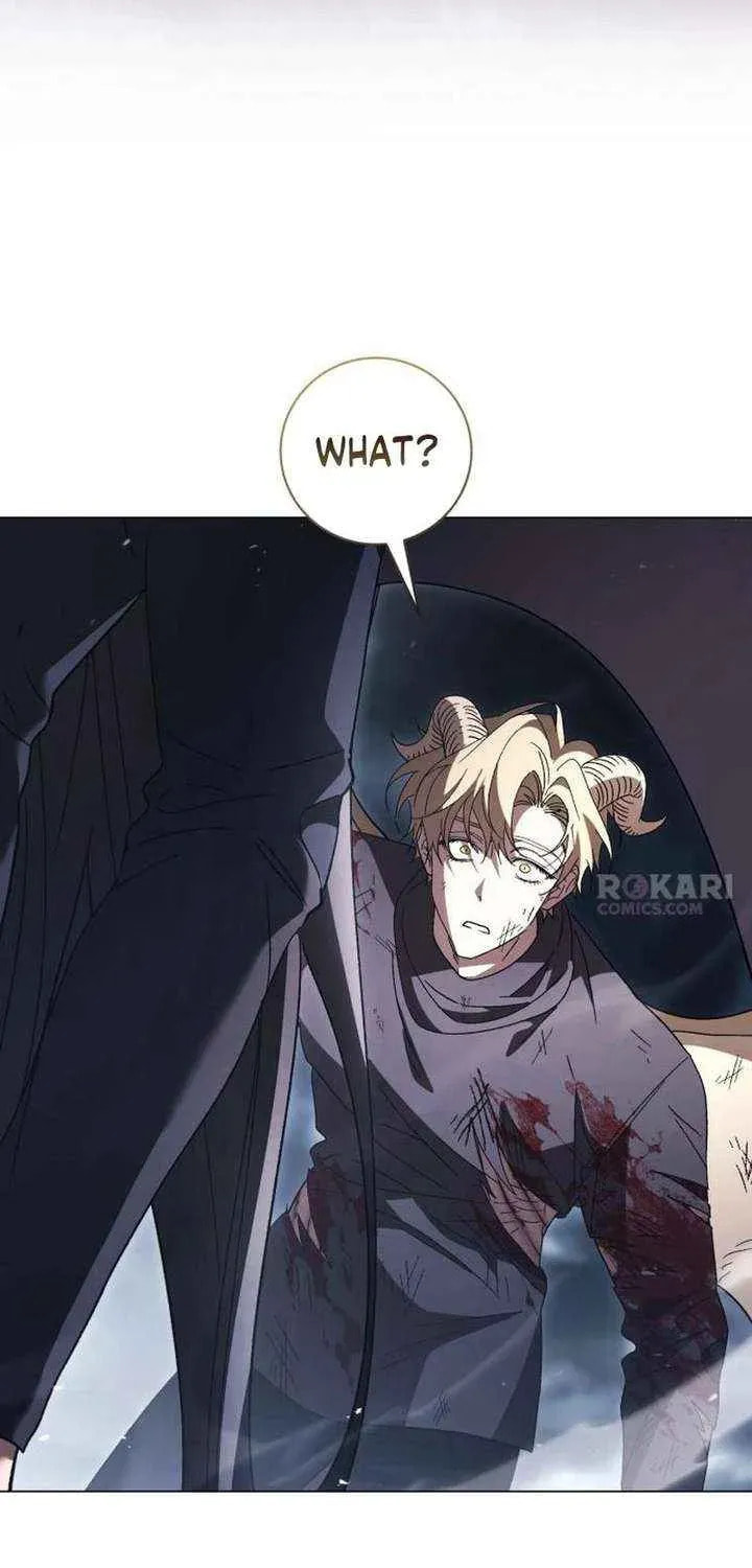 Read Black Chain chapter 77 image 59 on Lezhin