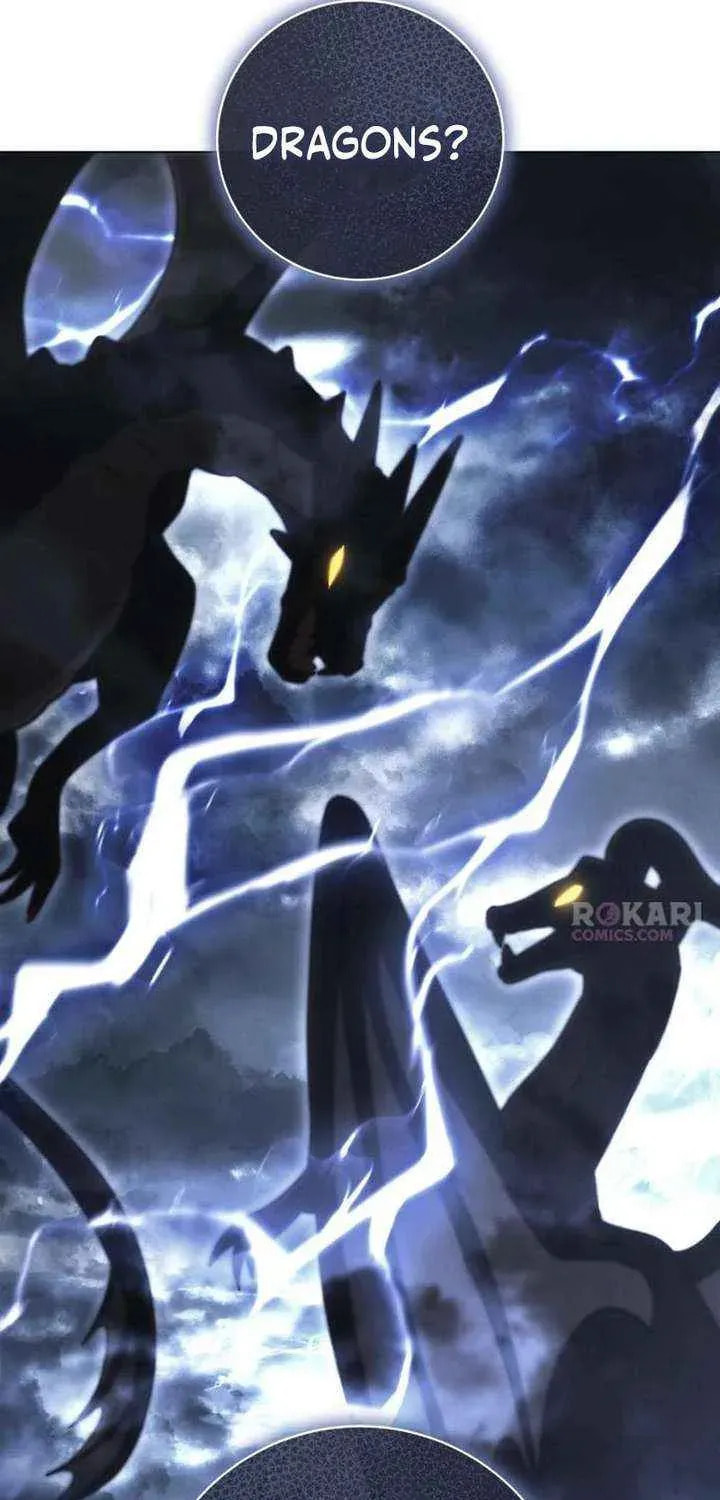 Read Black Chain chapter 77 image 6 on Lezhin