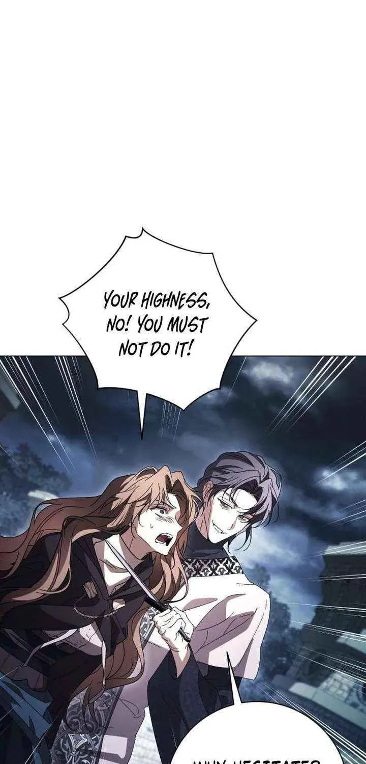 Read Black Chain chapter 77 image 60 on Lezhin