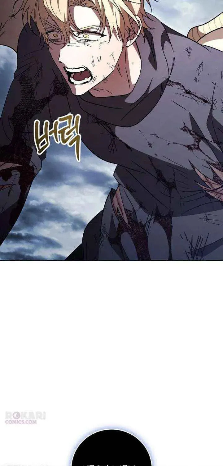 Read Black Chain chapter 77 image 64 on Lezhin