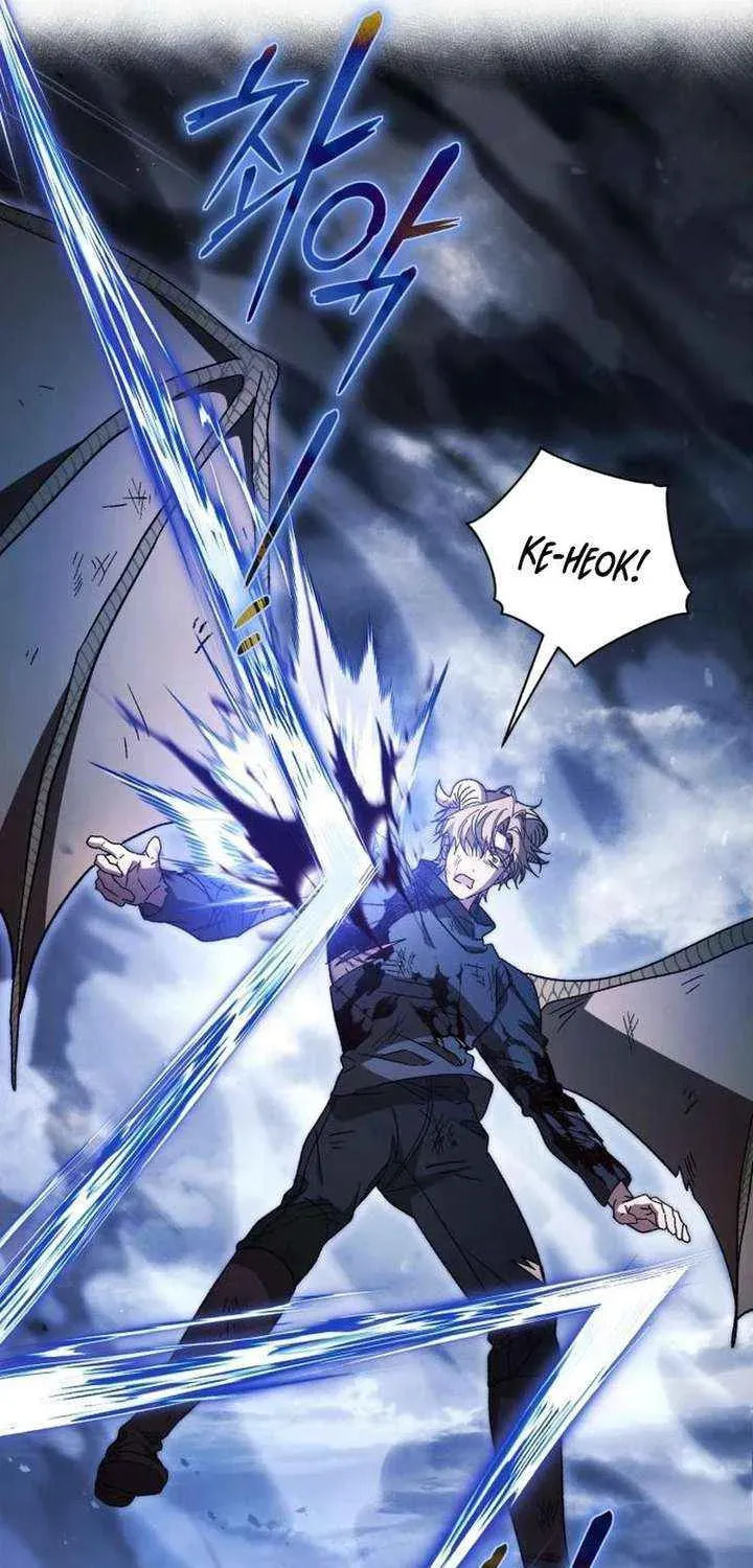 Read Black Chain chapter 77 image 66 on Lezhin
