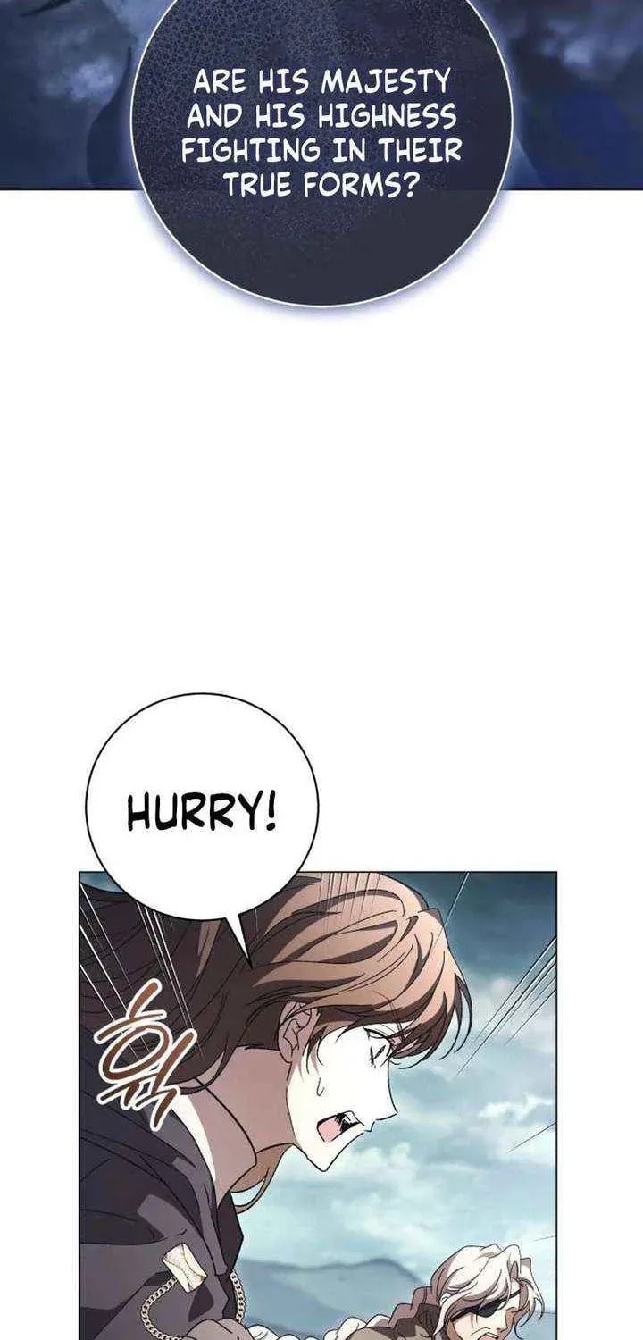Read Black Chain chapter 77 image 7 on Lezhin
