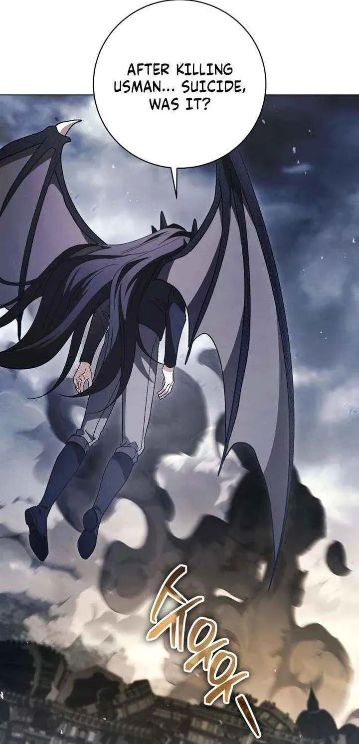 Read Black Chain chapter 77 image 71 on Lezhin