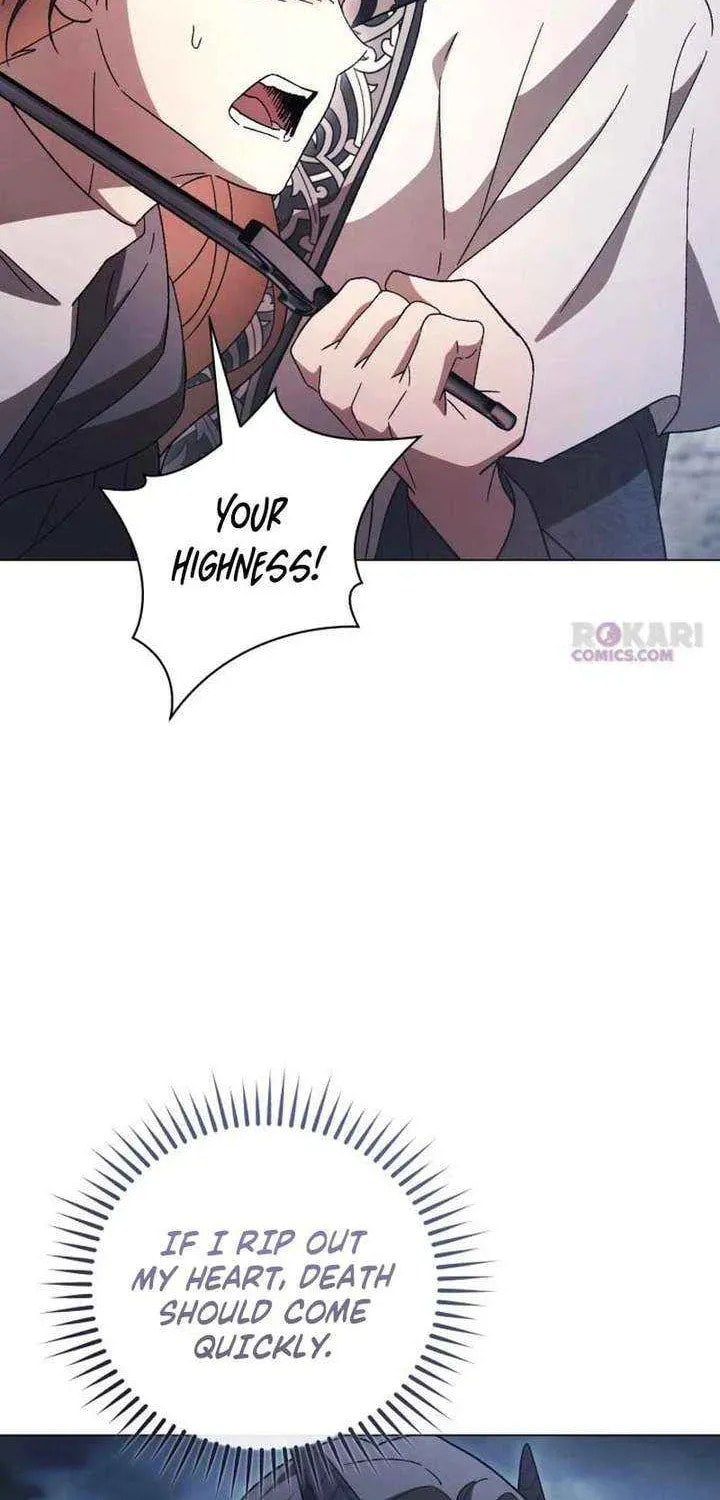 Read Black Chain chapter 77 image 73 on Lezhin