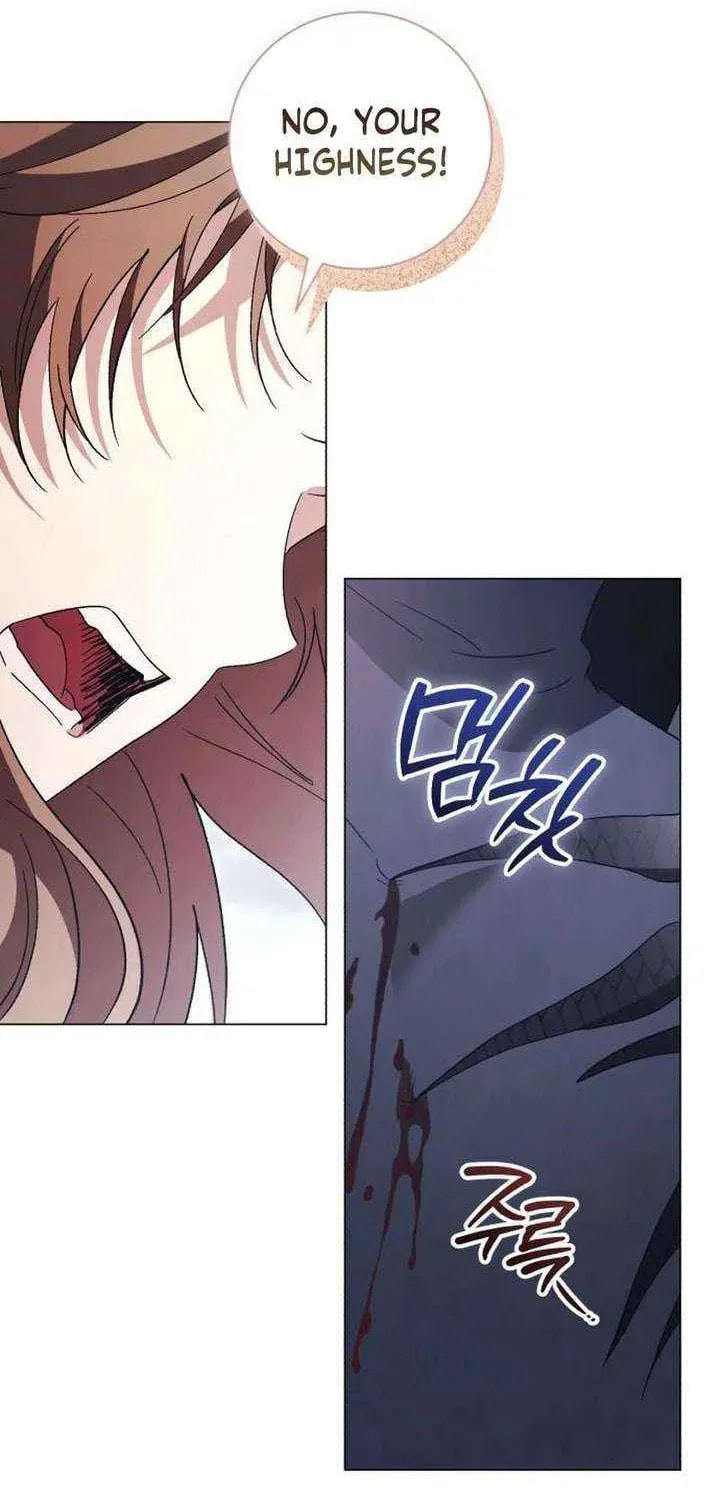 Read Black Chain chapter 77 image 75 on Lezhin
