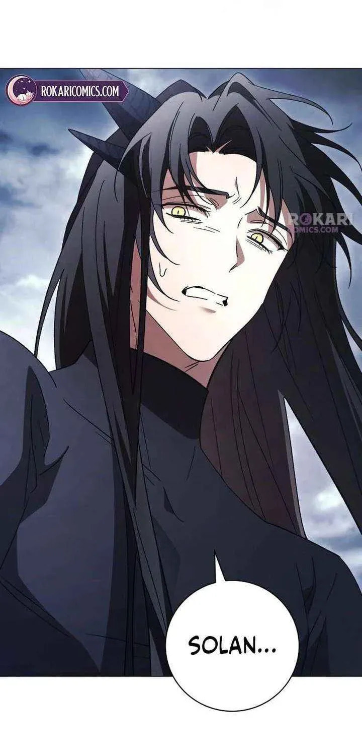 Read Black Chain chapter 77 image 79 on Lezhin