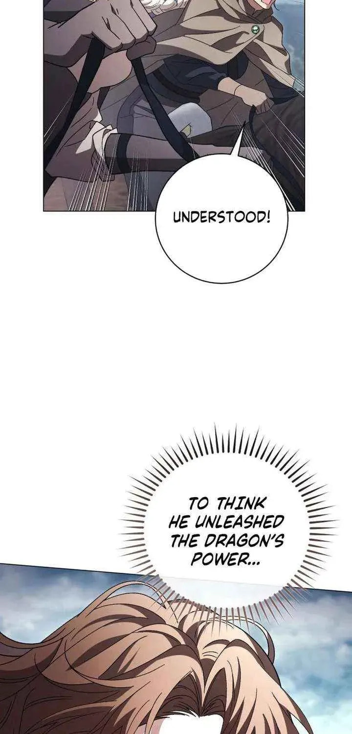 Read Black Chain chapter 77 image 8 on Lezhin