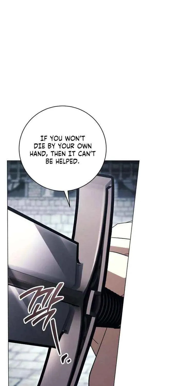 Read Black Chain chapter 77 image 80 on Lezhin