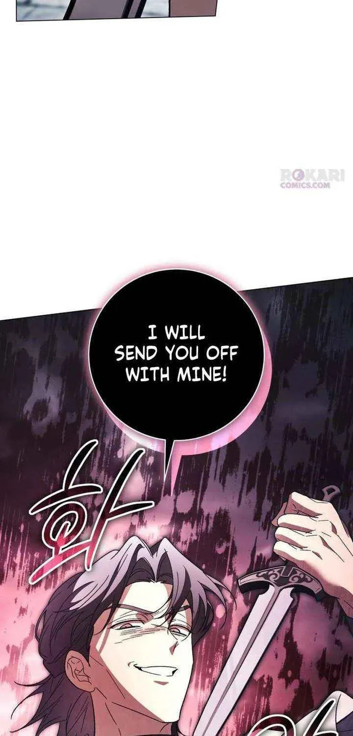 Read Black Chain chapter 77 image 81 on Lezhin