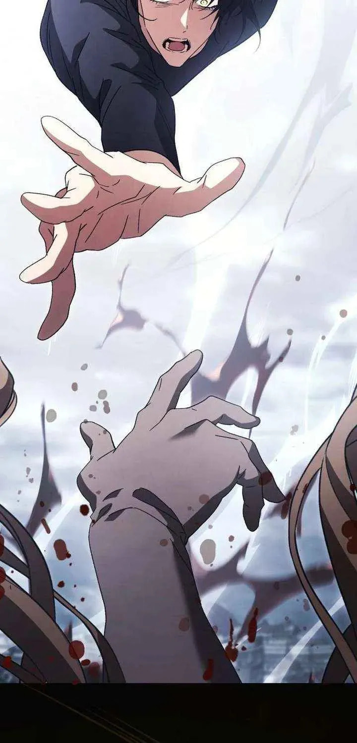 Read Black Chain chapter 77 image 88 on Lezhin