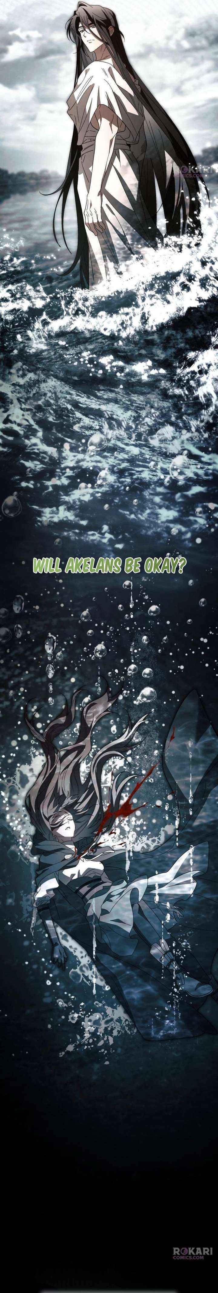 Read Black Chain chapter 78 image 1 on Lezhin