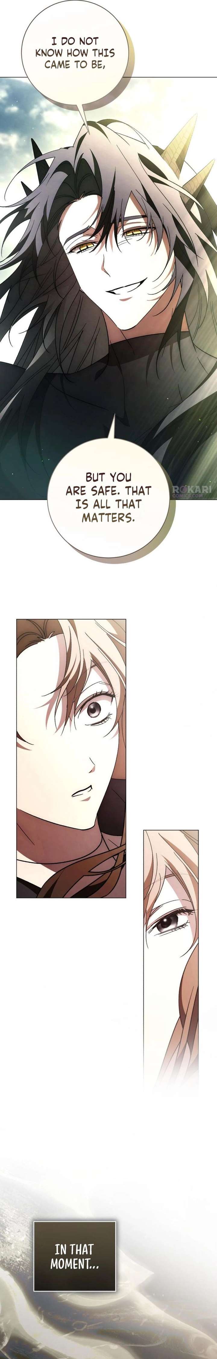 Read Black Chain chapter 78 image 10 on Lezhin