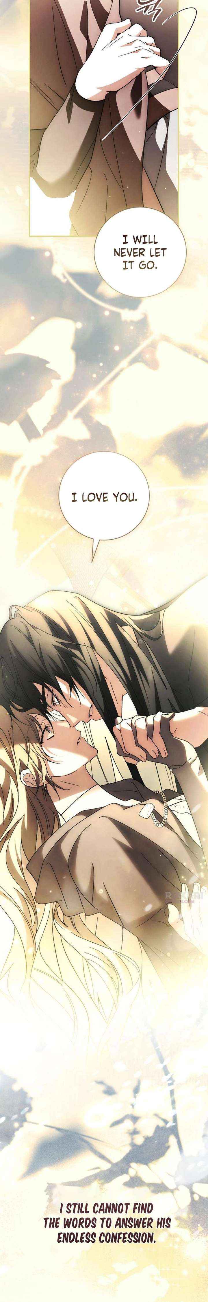 Read Black Chain chapter 78 image 16 on Lezhin