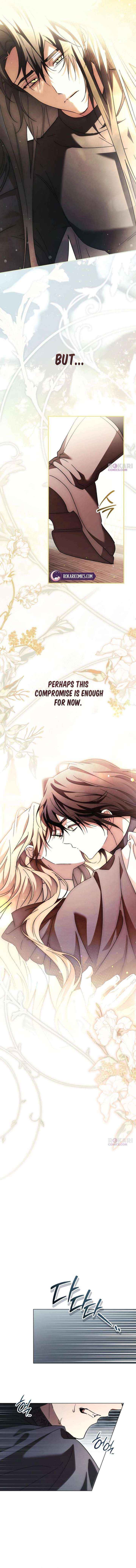 Read Black Chain chapter 78 image 17 on Lezhin